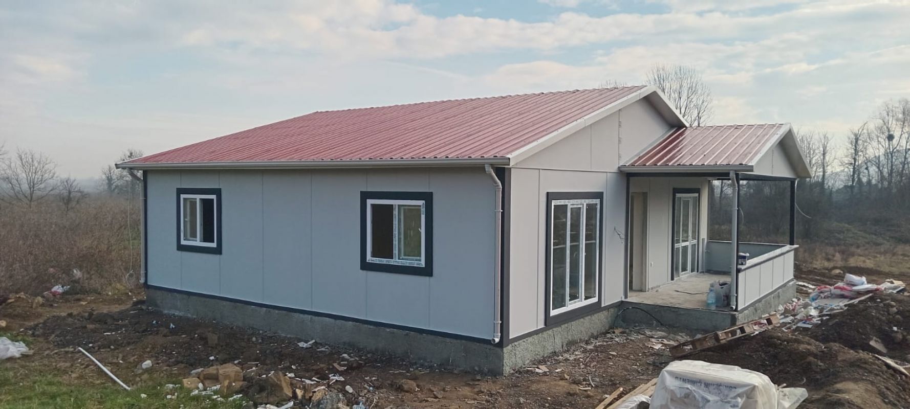 103 m2 3+1