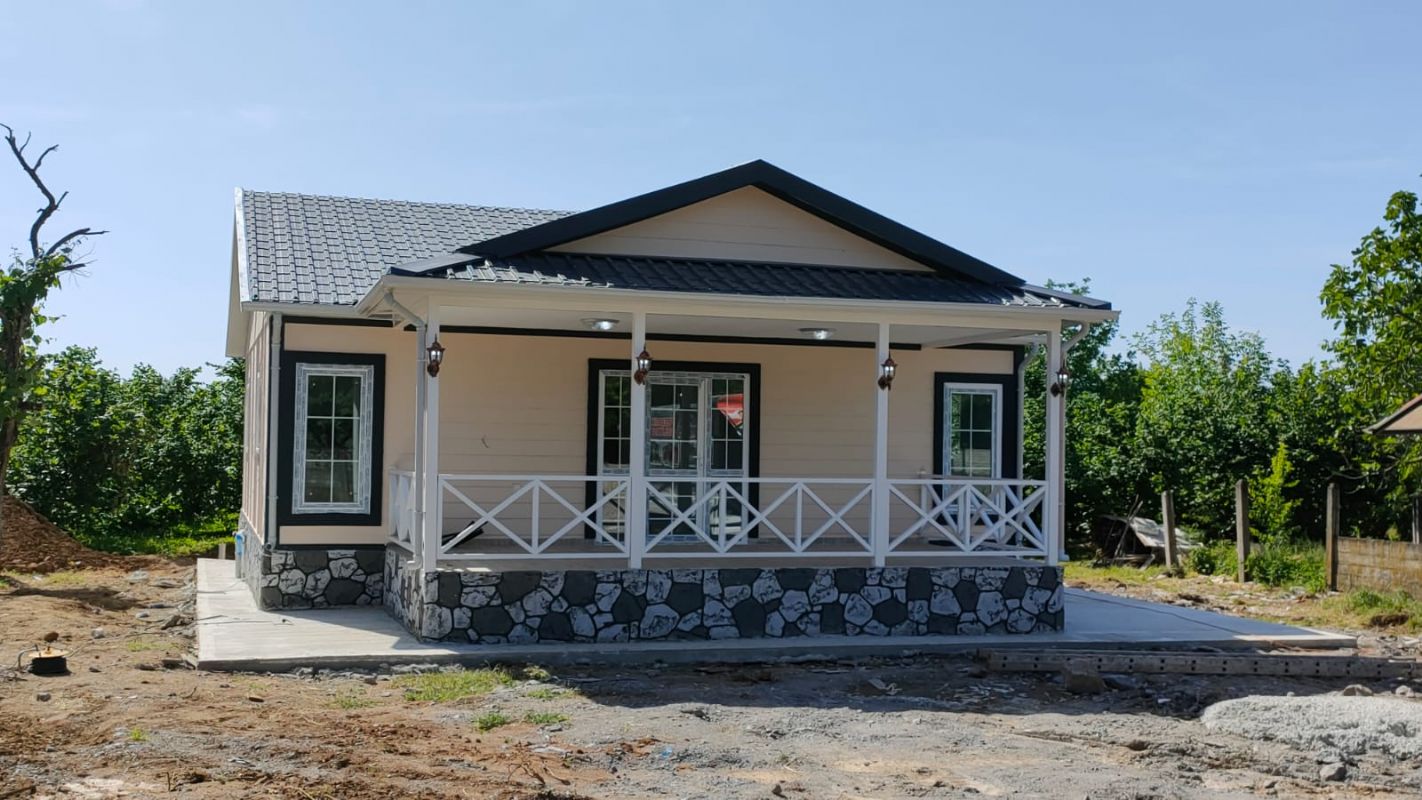 101 M2  2+1 Projemiz