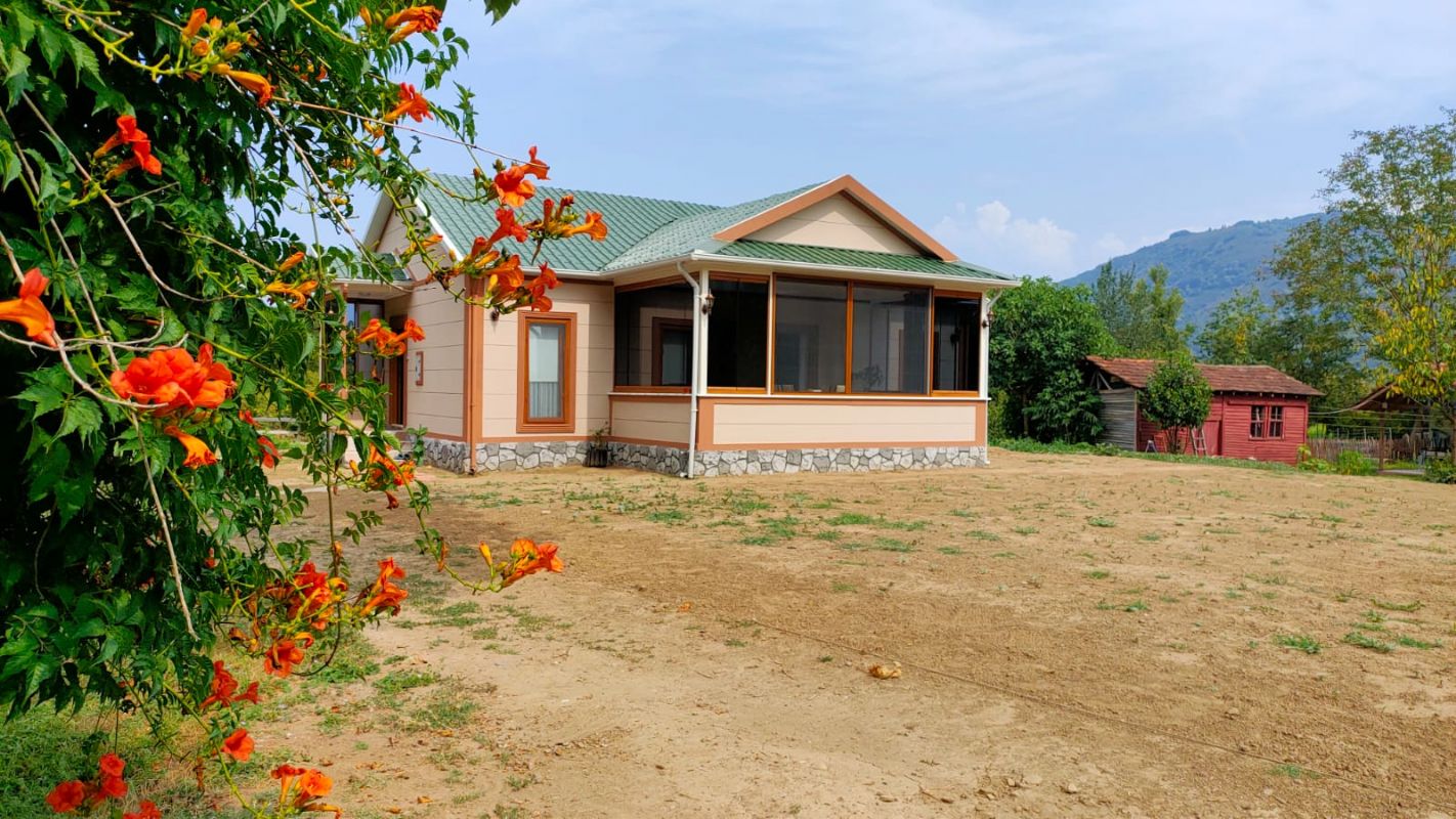 126 M2  3+1 Projemiz