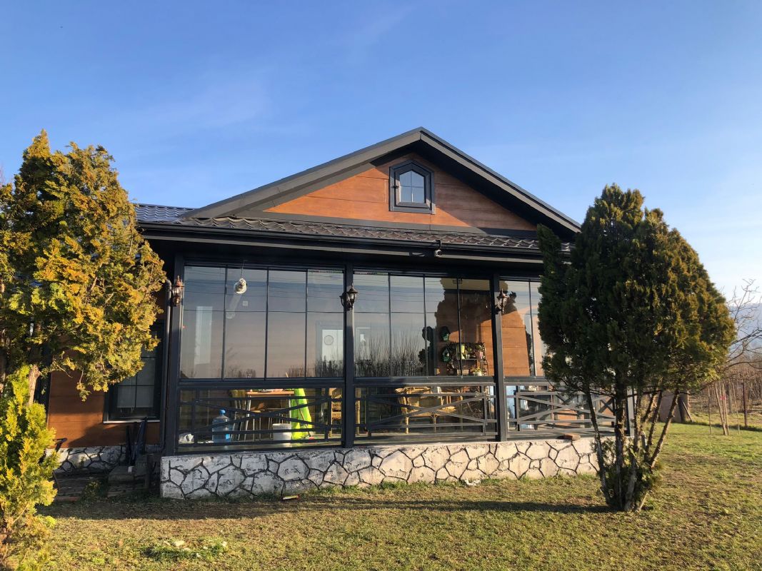 130 M2  3+1 Projemiz