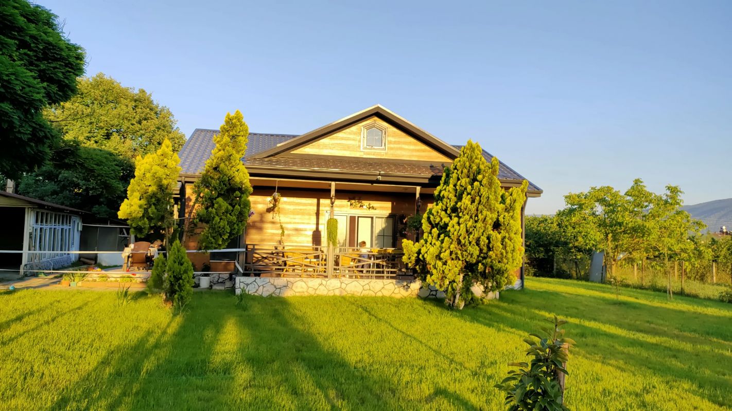 130 M2  3+1 Projemiz