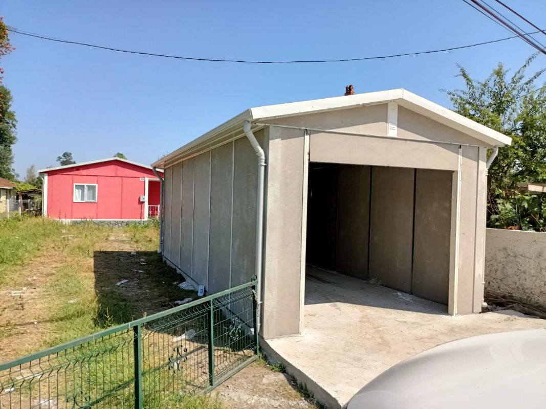 72 M2  3+1 Projemiz
