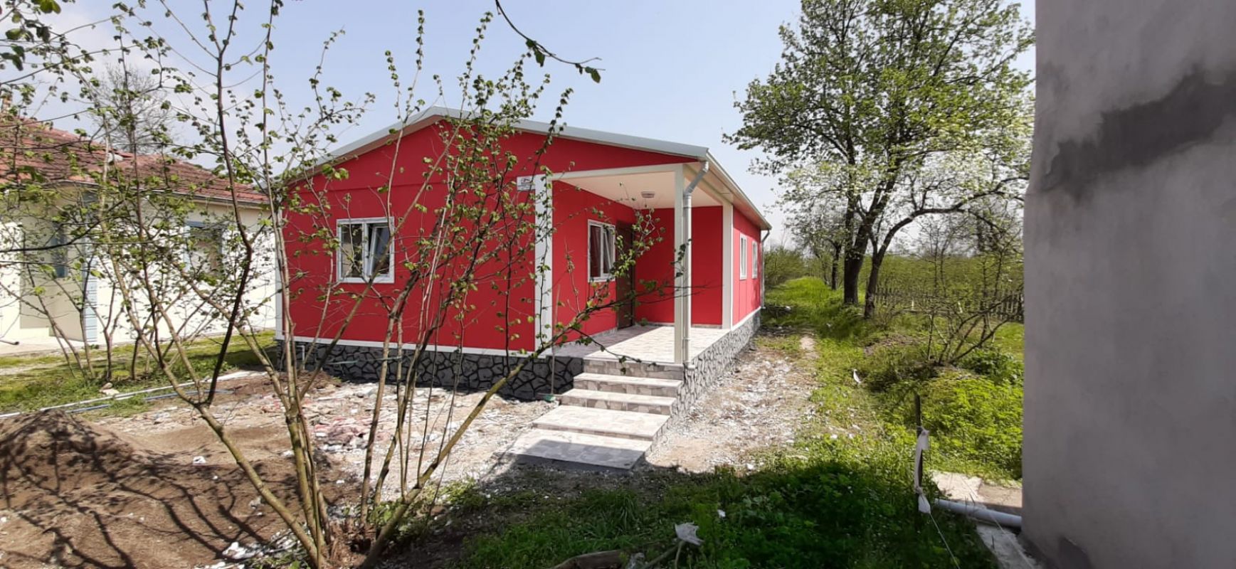 72 M2  3+1 Projemiz