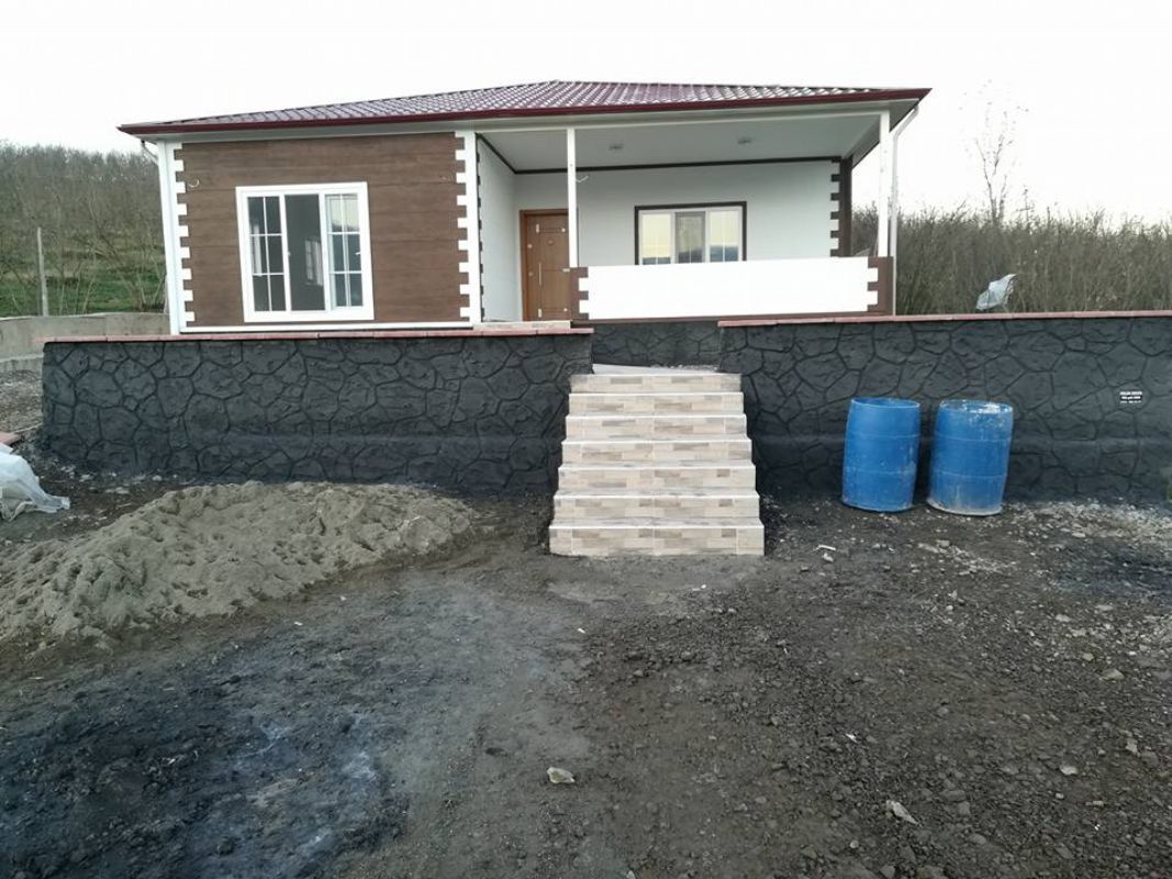125M2  2+1 Projemiz