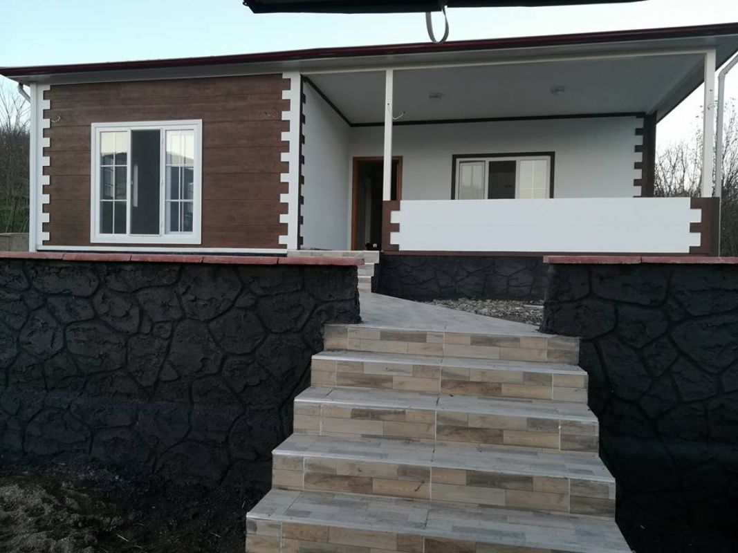 125M2  2+1 Projemiz