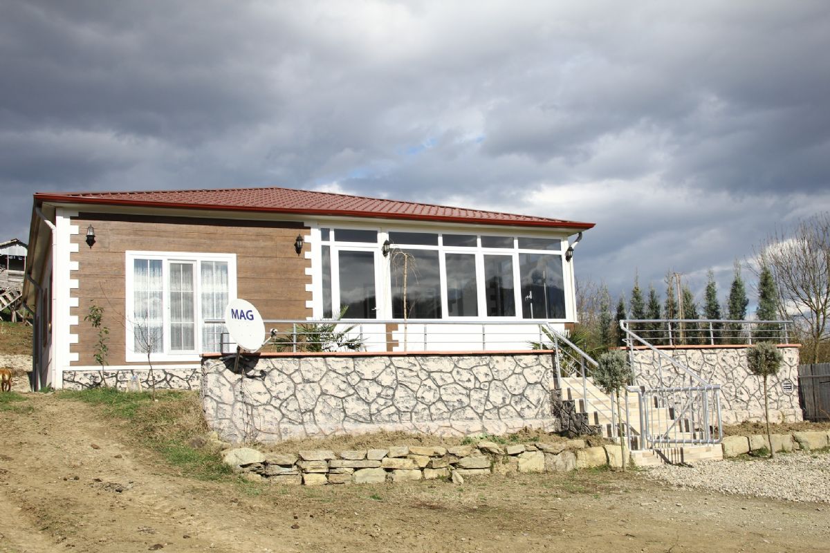 125M2  2+1 Projemiz