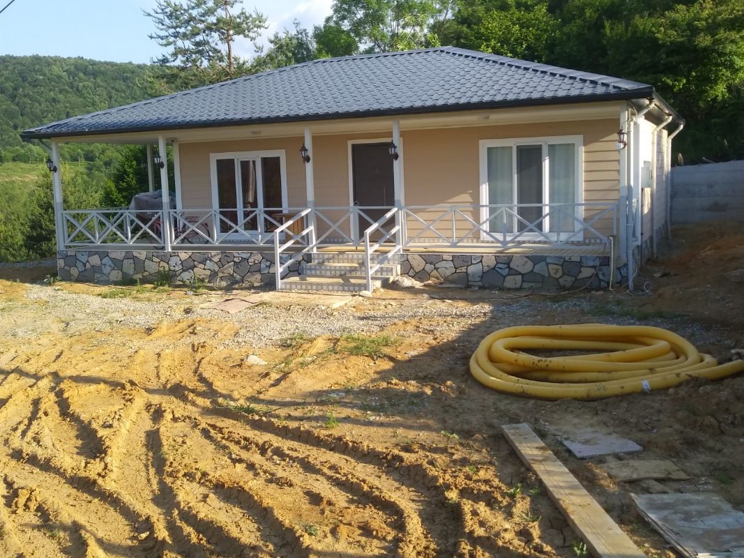 110M2  2+1 Projemiz