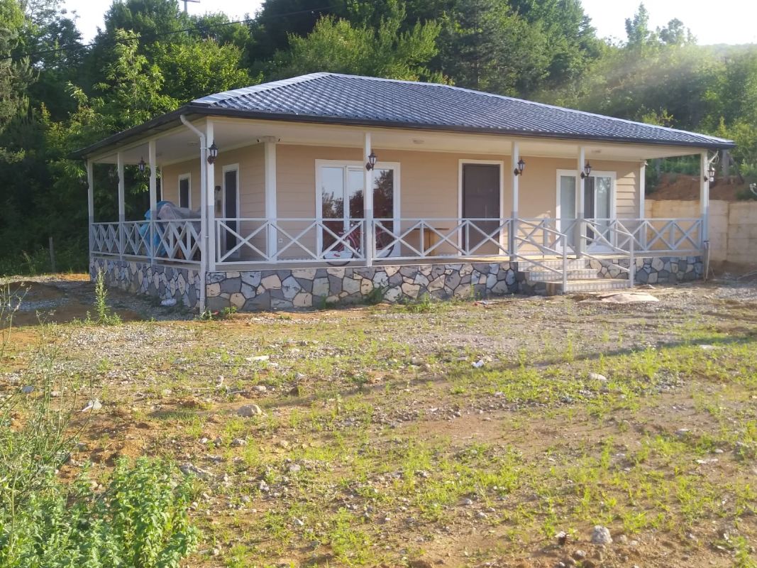 110M2  2+1 Projemiz
