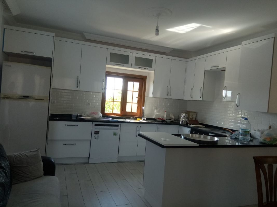 131M2 3+1 Projemiz