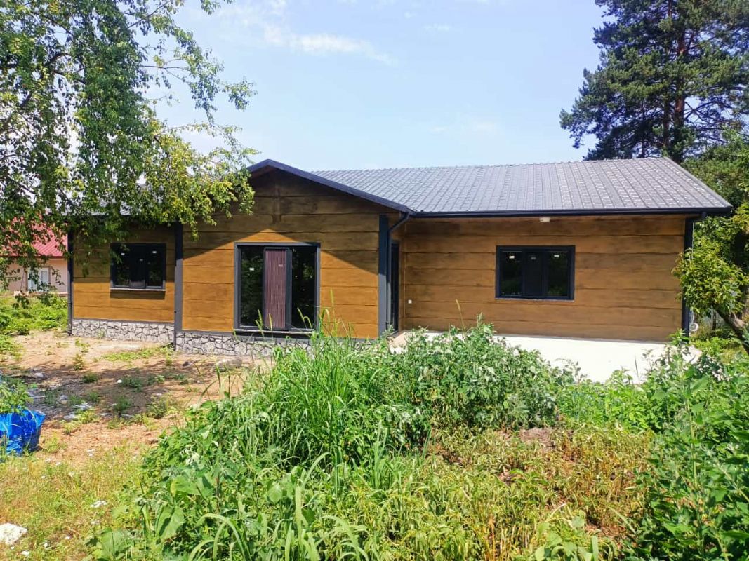 172M2 4+1 Projemiz