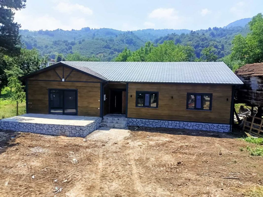 172M2 4+1 Projemiz