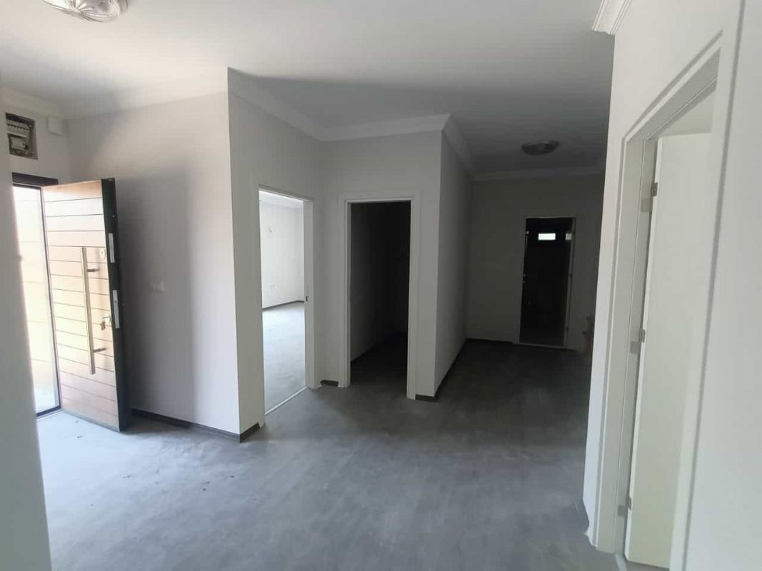 172M2 4+1 Projemiz