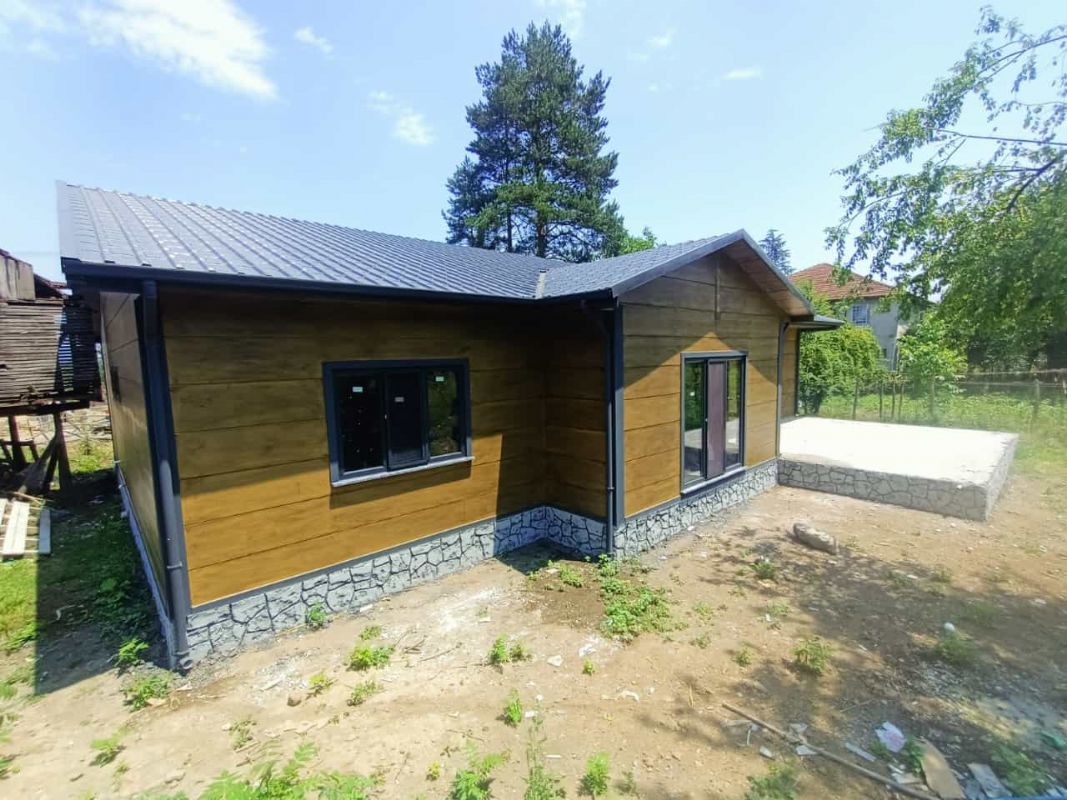 172M2 4+1 Projemiz