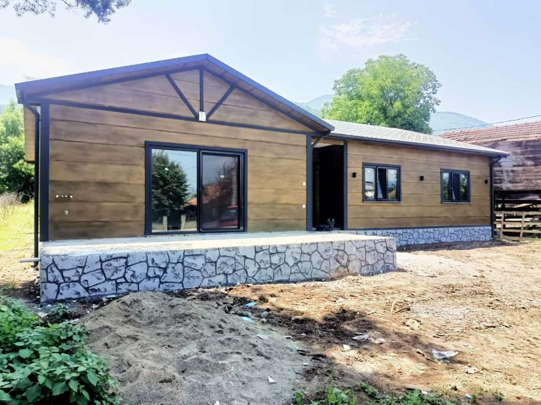 172M2 4+1 Projemiz