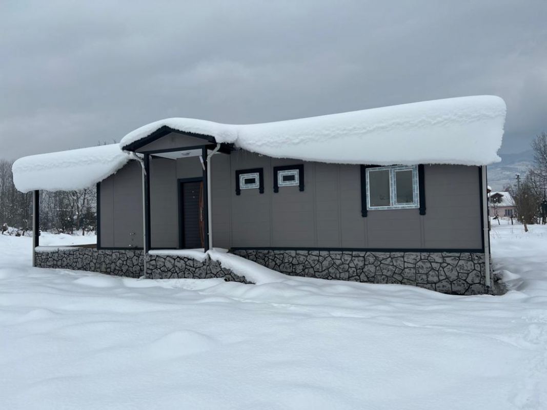 110M2 3+1 Projemiz