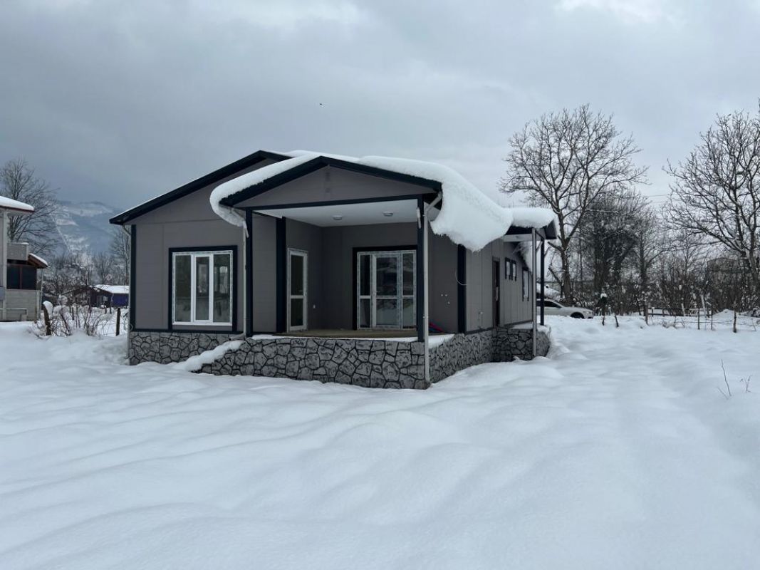 110M2 3+1 Projemiz