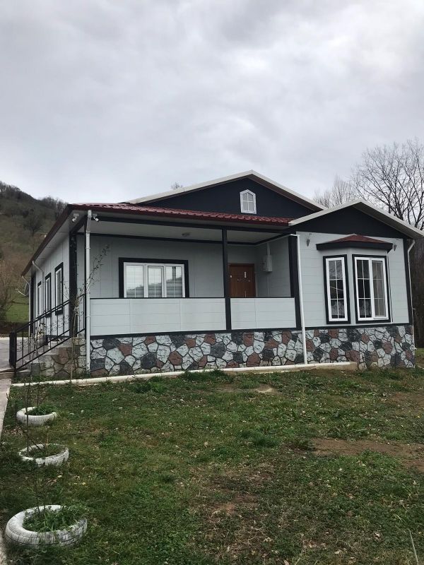 110M2 3+1 Projemiz