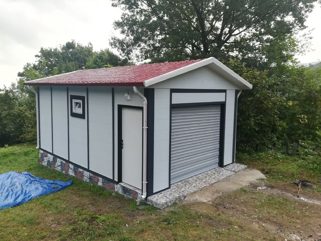 110M2 3+1 Projemiz