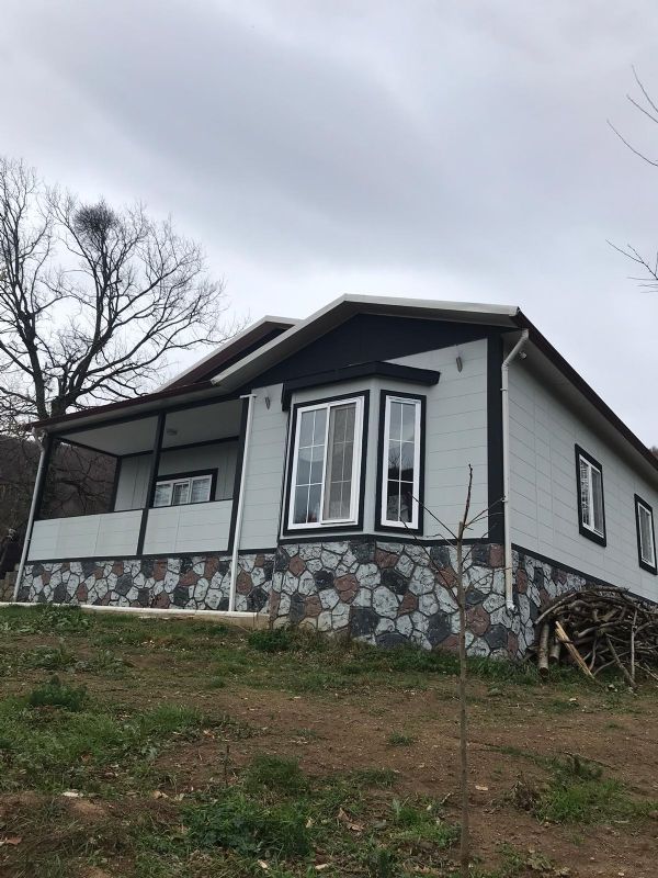 110M2 3+1 Projemiz