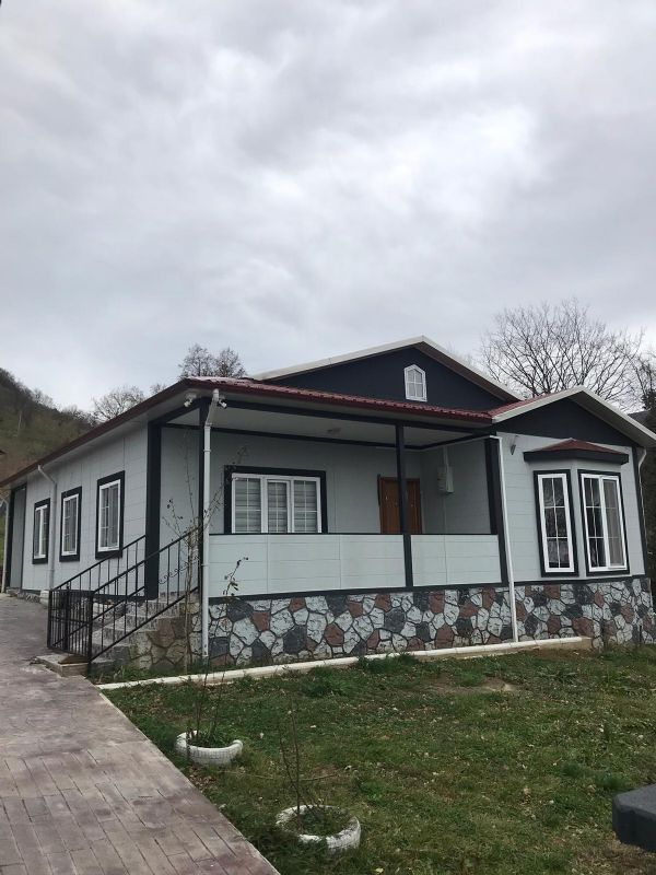 110M2 3+1 Projemiz