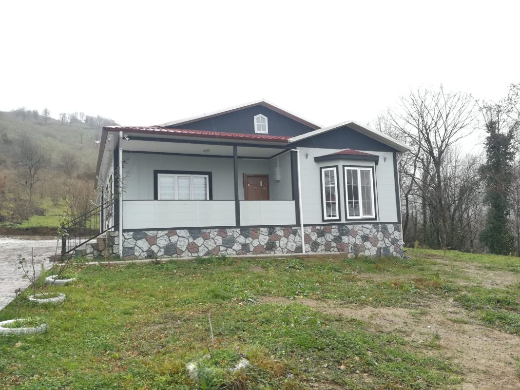 110M2 3+1 Projemiz