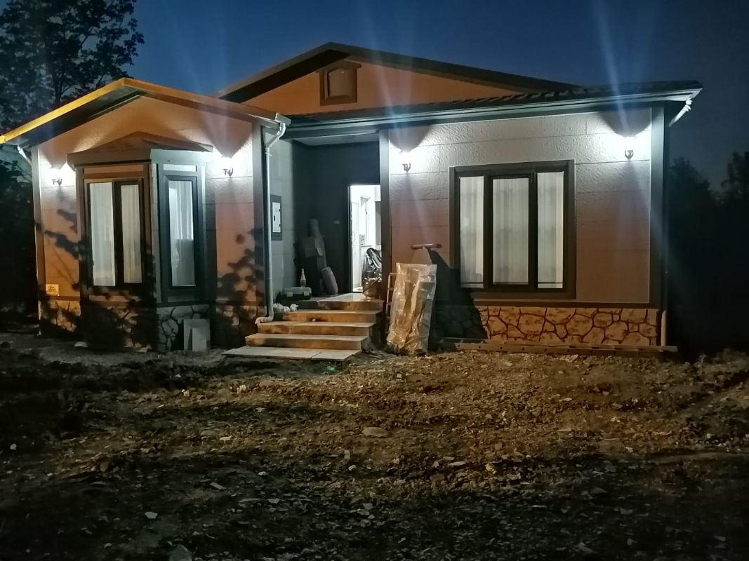 95M2  2+1 Projemiz