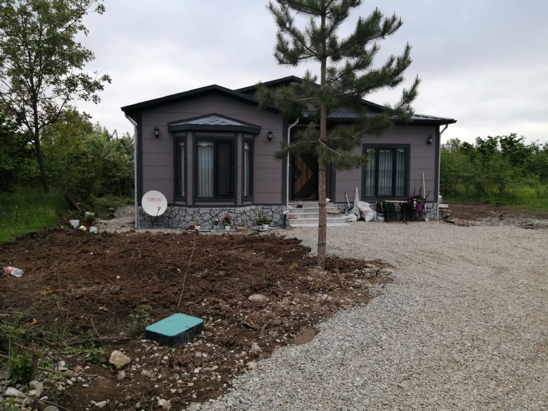 95M2  2+1 Projemiz