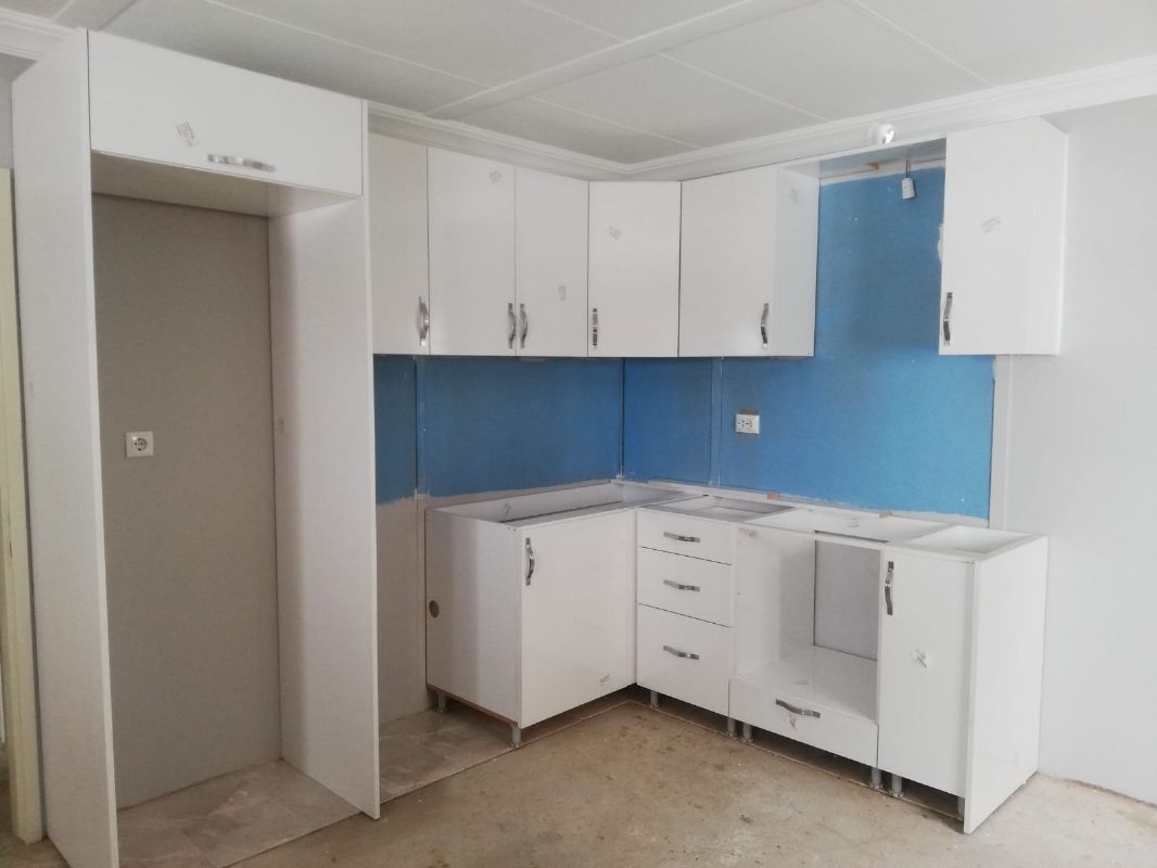 72M2 3+1 Projemiz
