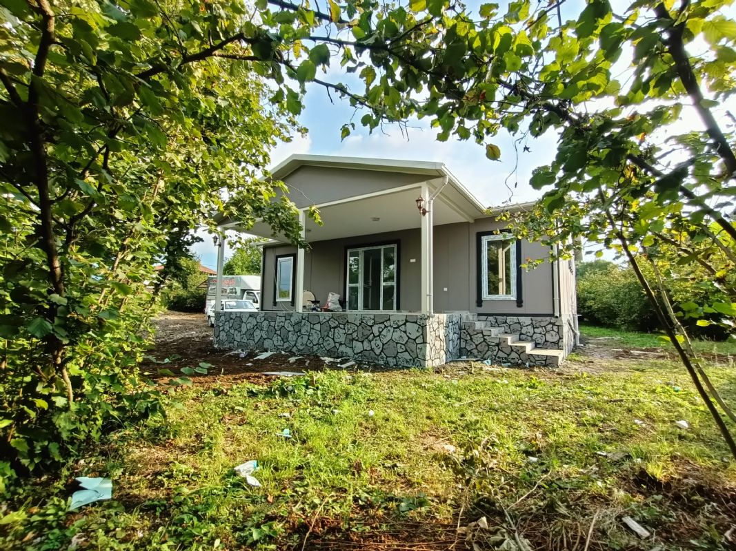 110M2  3+1 Projemiz