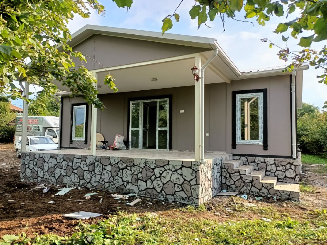 110M2  3+1 Projemiz