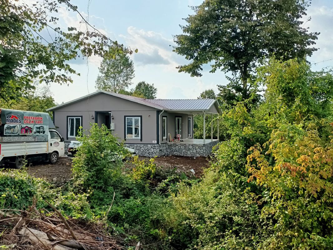 110M2  3+1 Projemiz