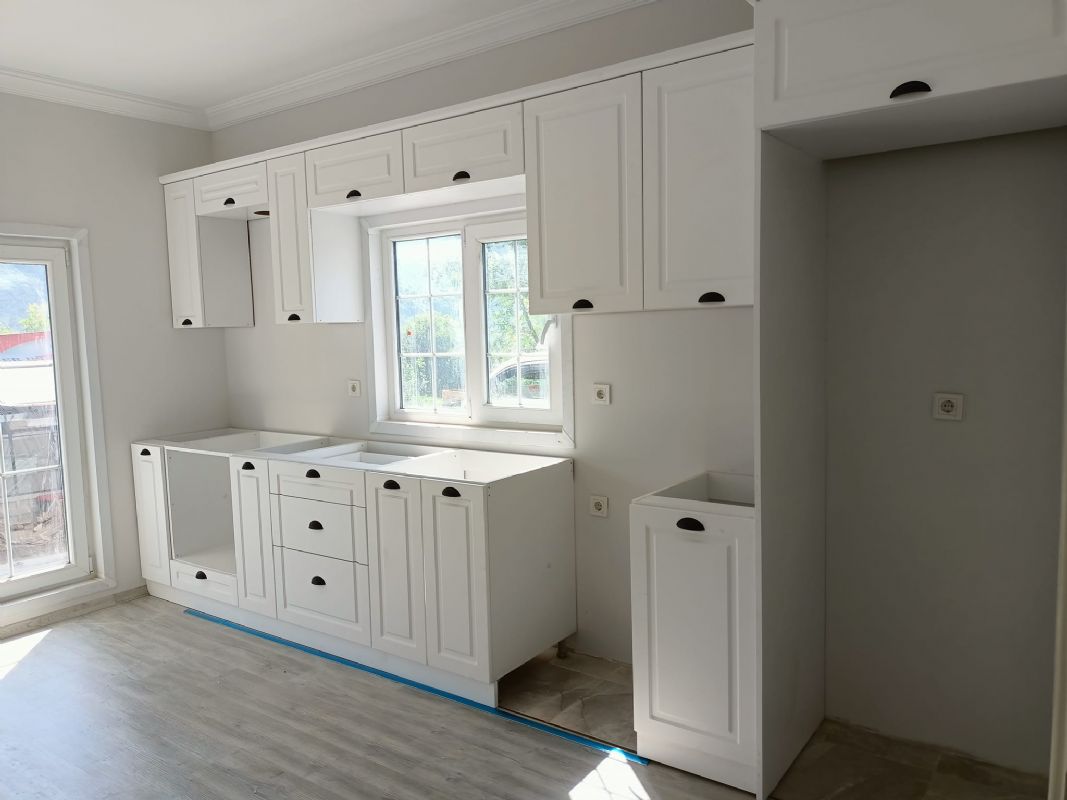 130M2 3+1 Projemiz