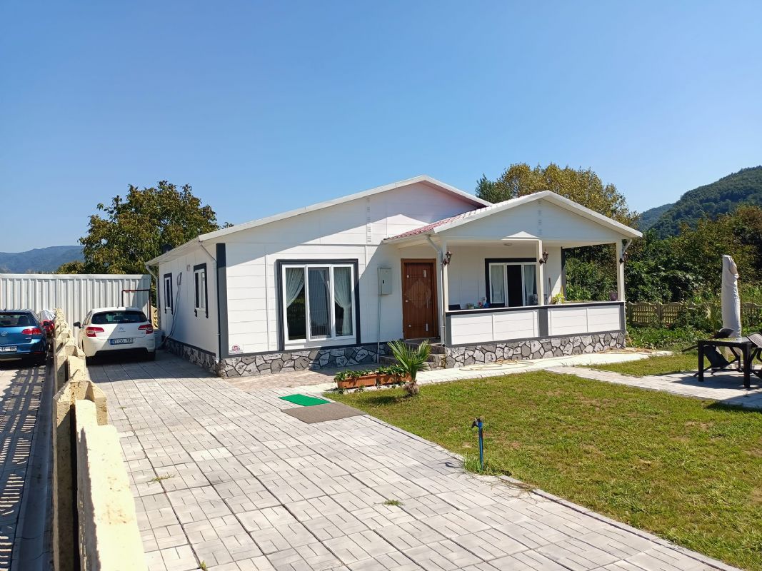 103M2 3+1 Projemiz