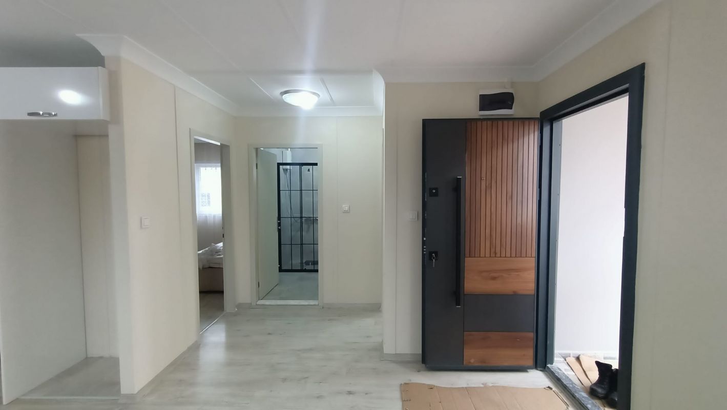 62M2  2+1 Projemiz