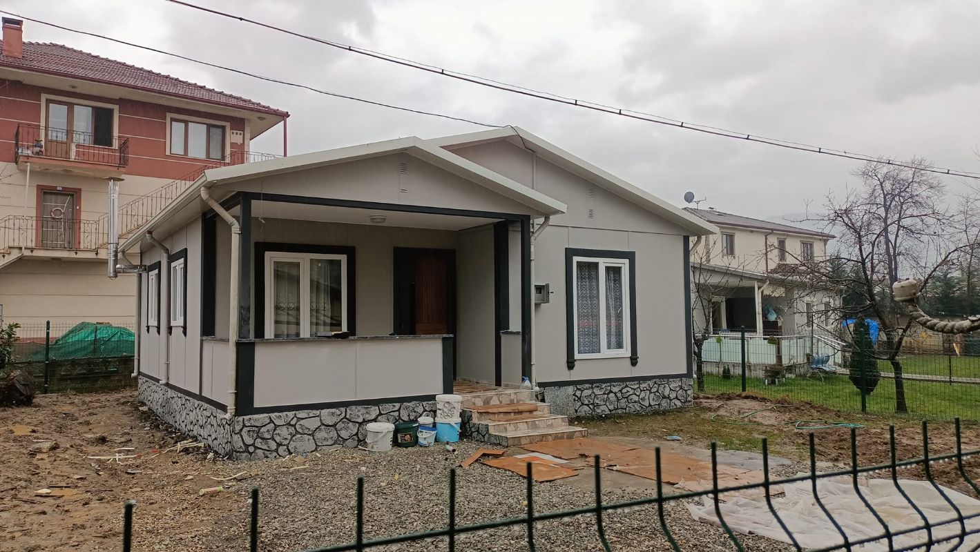 62M2  2+1 Projemiz