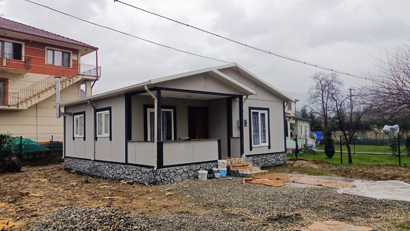 62M2  2+1 Projemiz