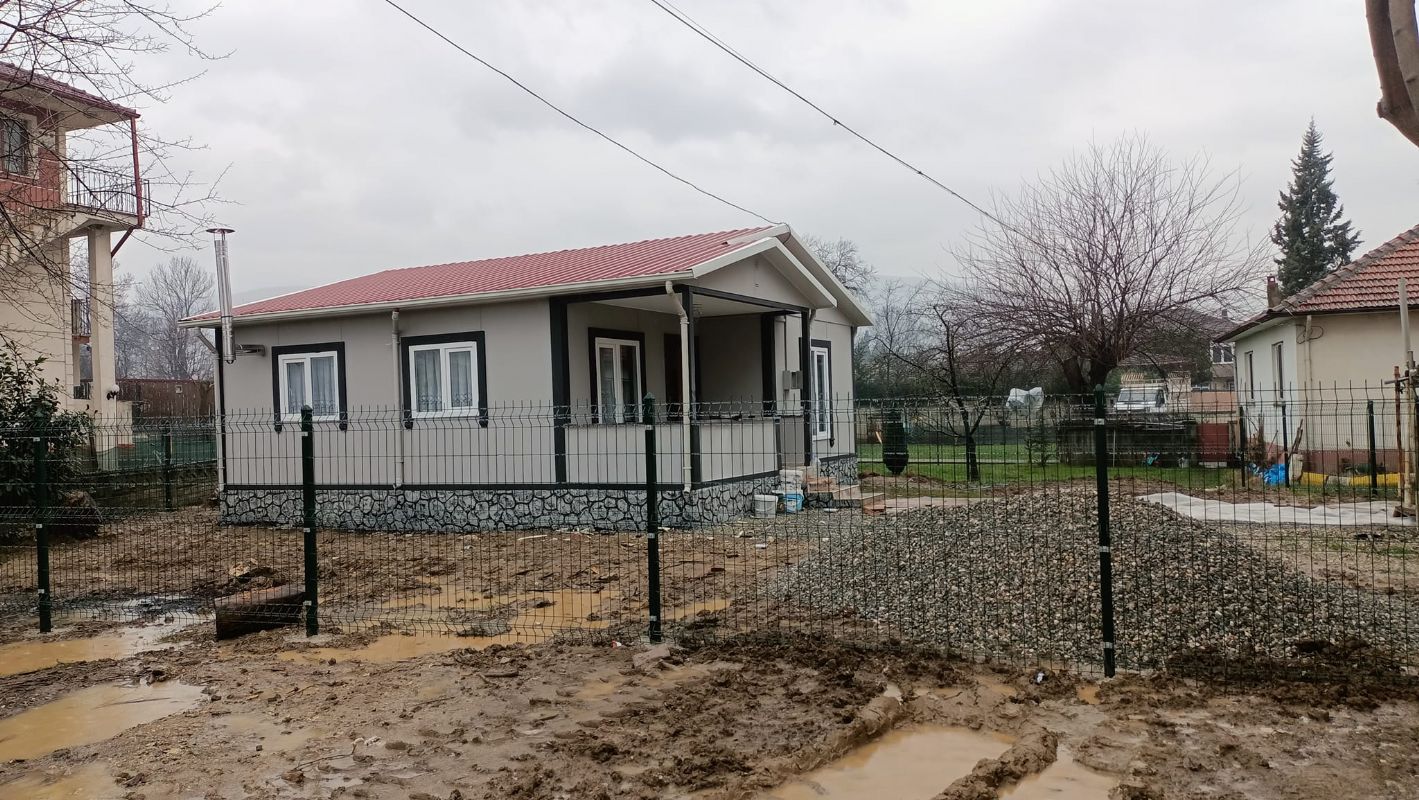 62M2  2+1 Projemiz