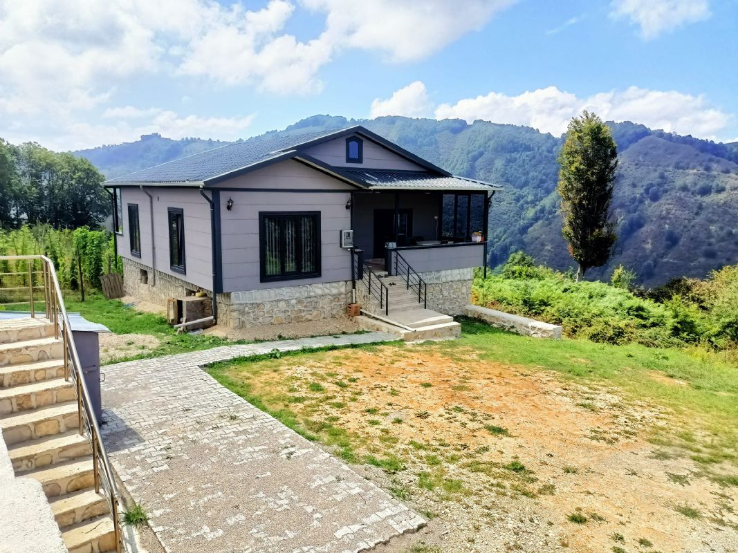 124M2 3+1 Projemiz