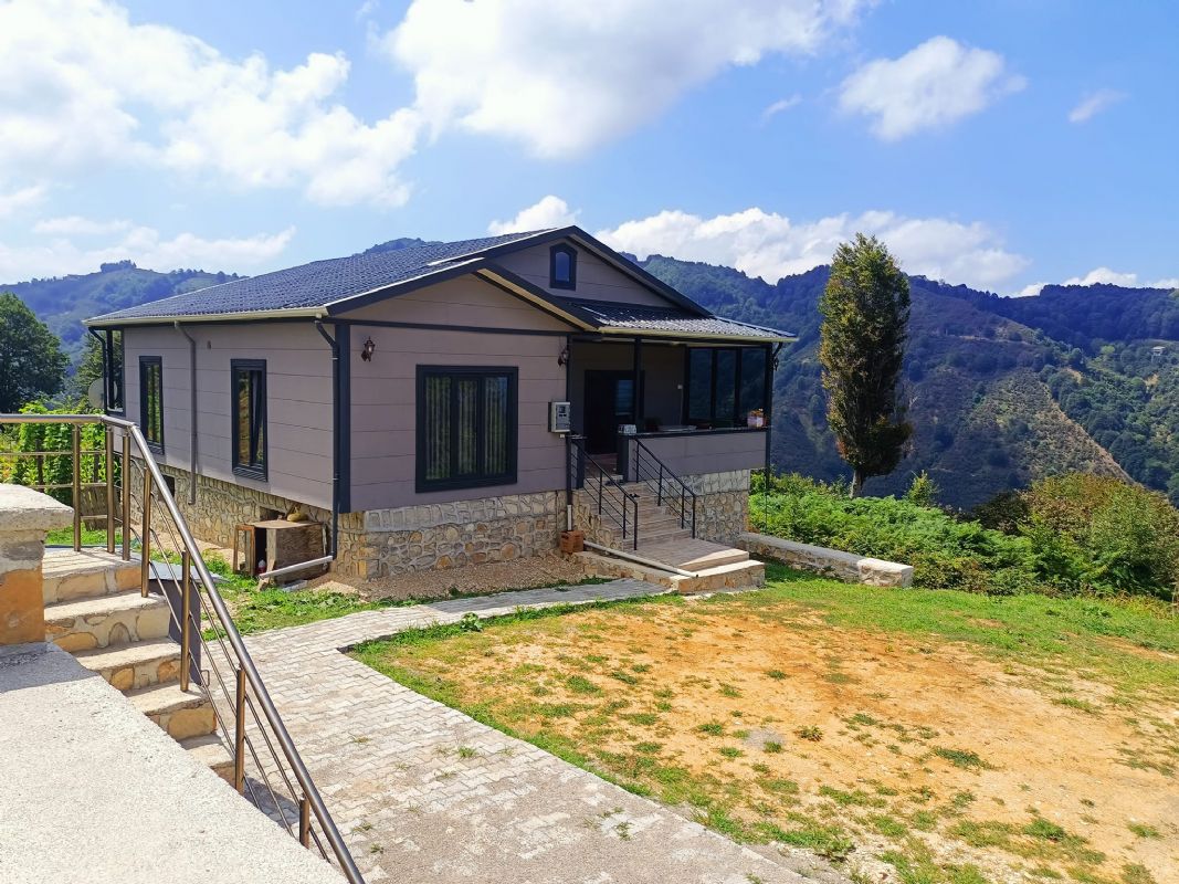 124M2 3+1 Projemiz