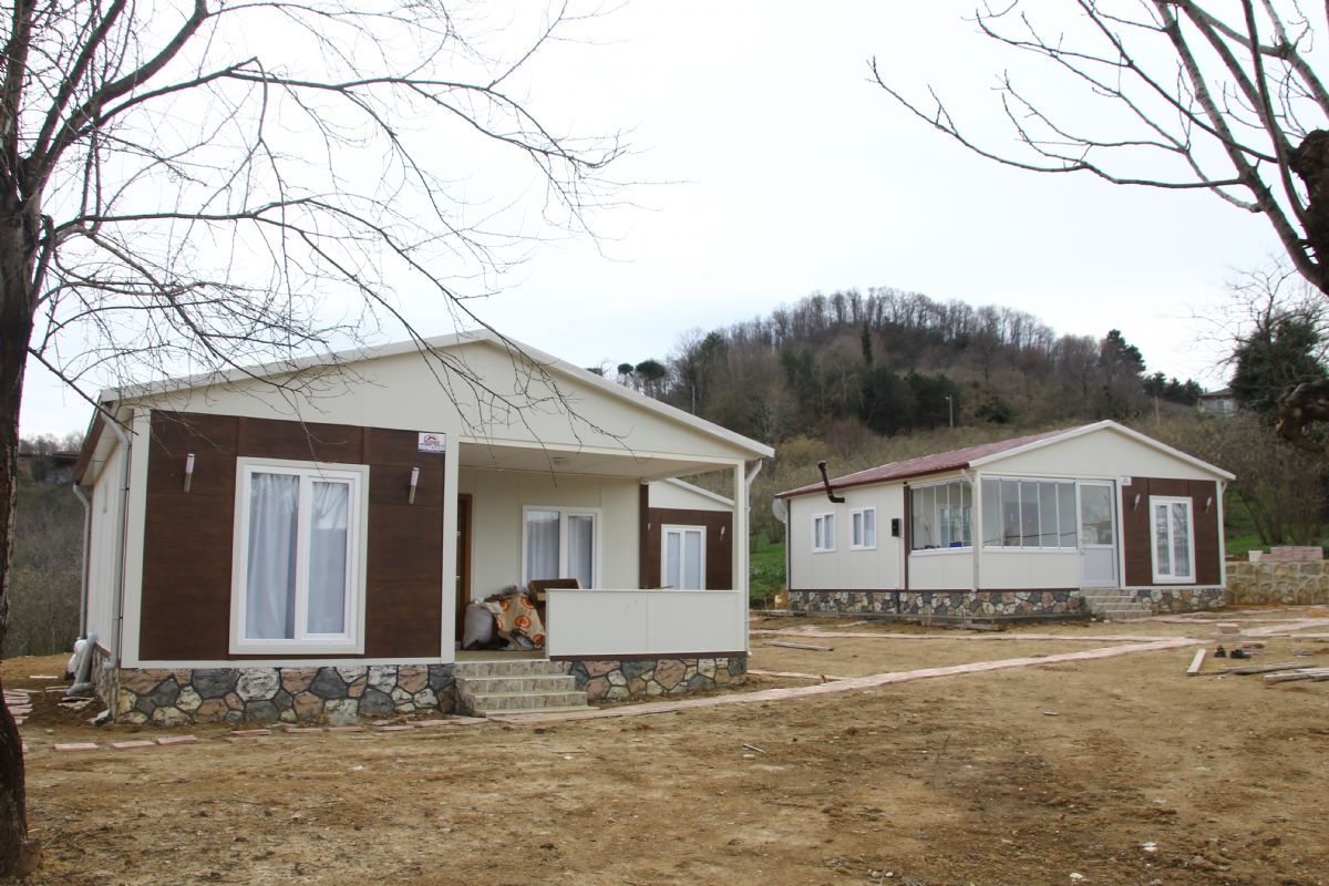 60M2 2+1 PROJEMİZ
