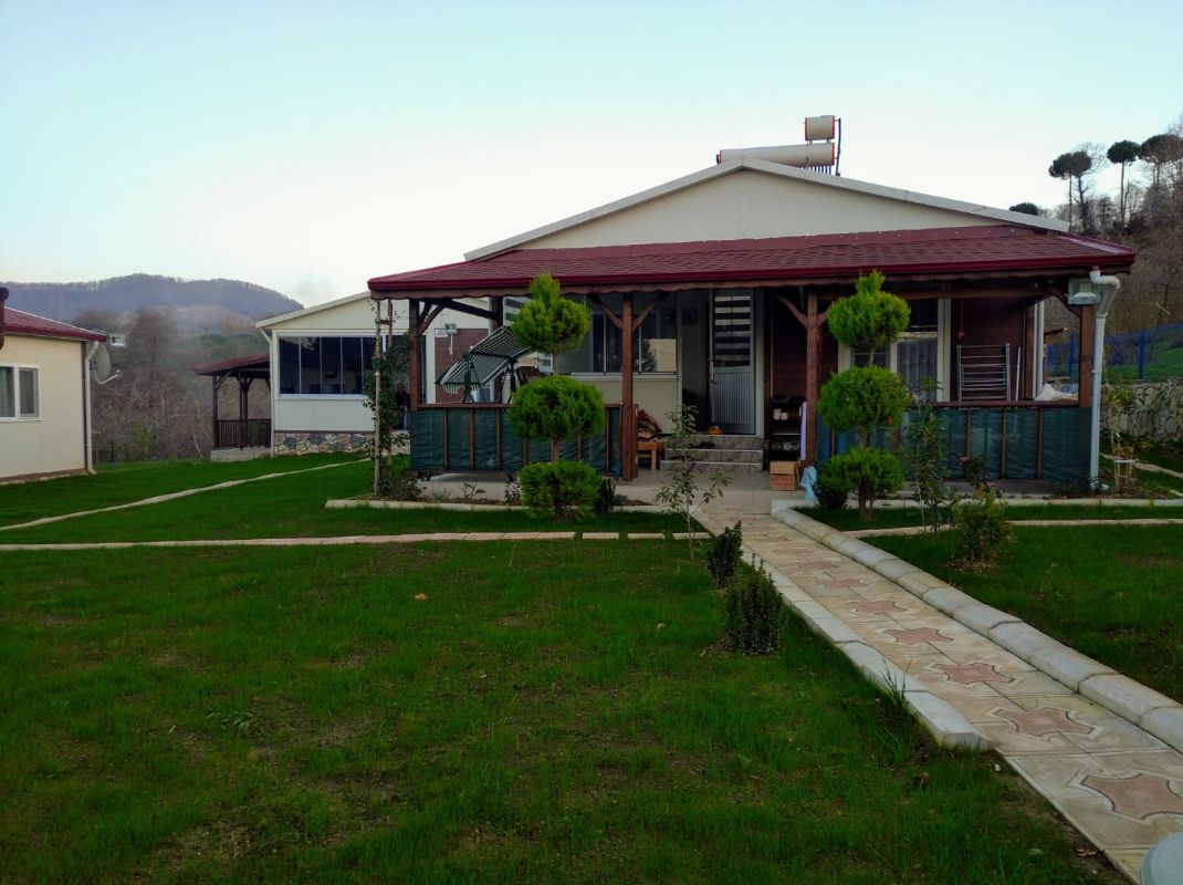 60M2 2+1 PROJEMİZ