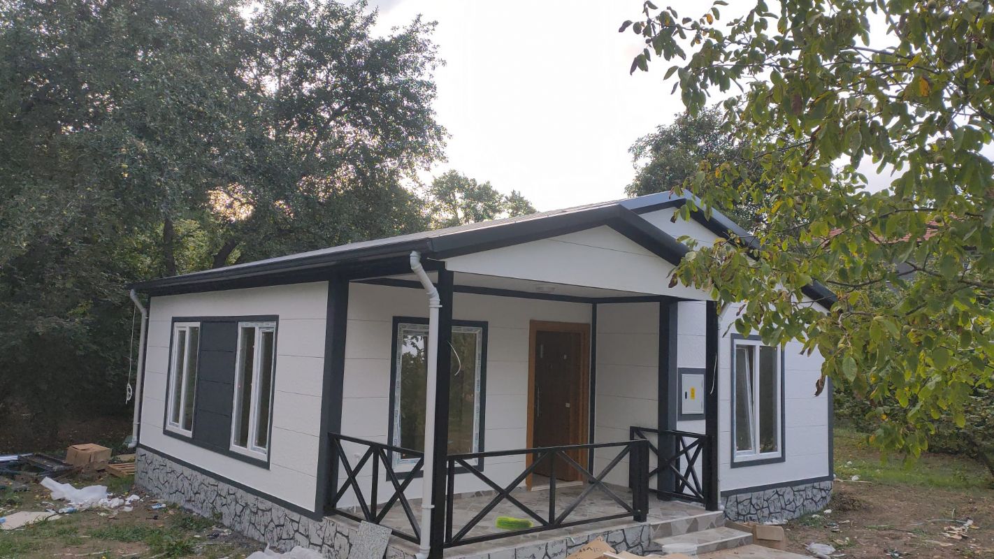 62M2 2+1 PROJEMİZ