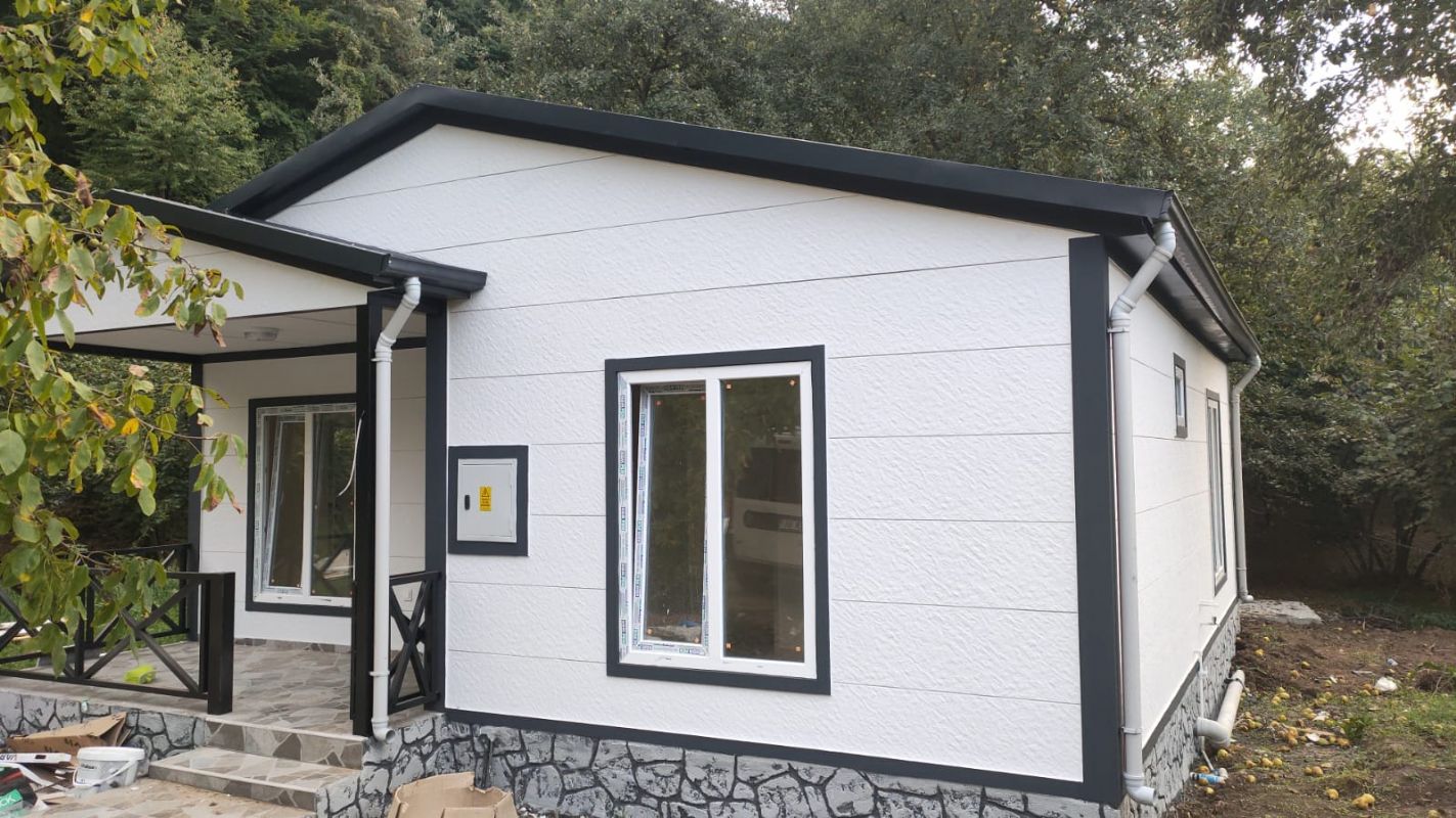 62M2 2+1 PROJEMİZ