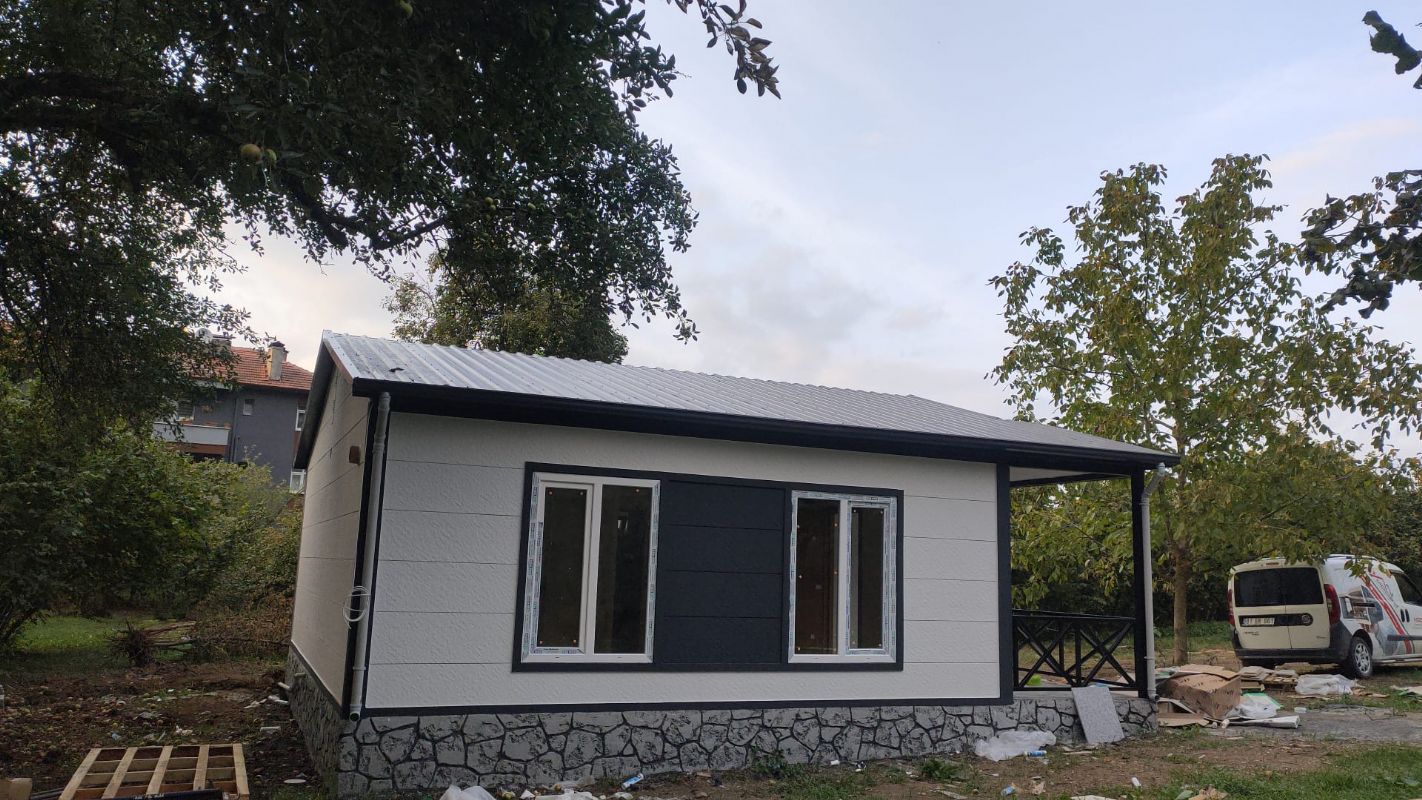 62M2 2+1 PROJEMİZ