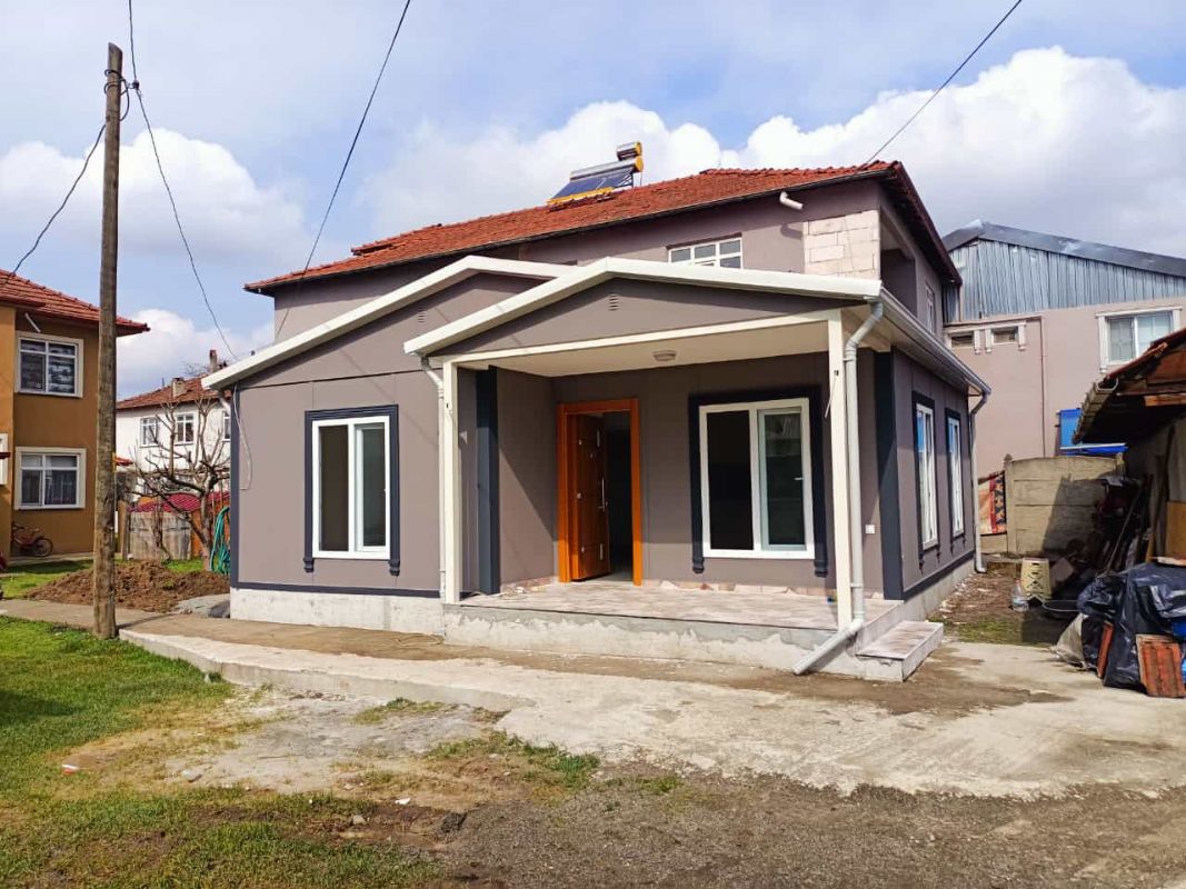 62M2 2+1 PROJEMİZ,
