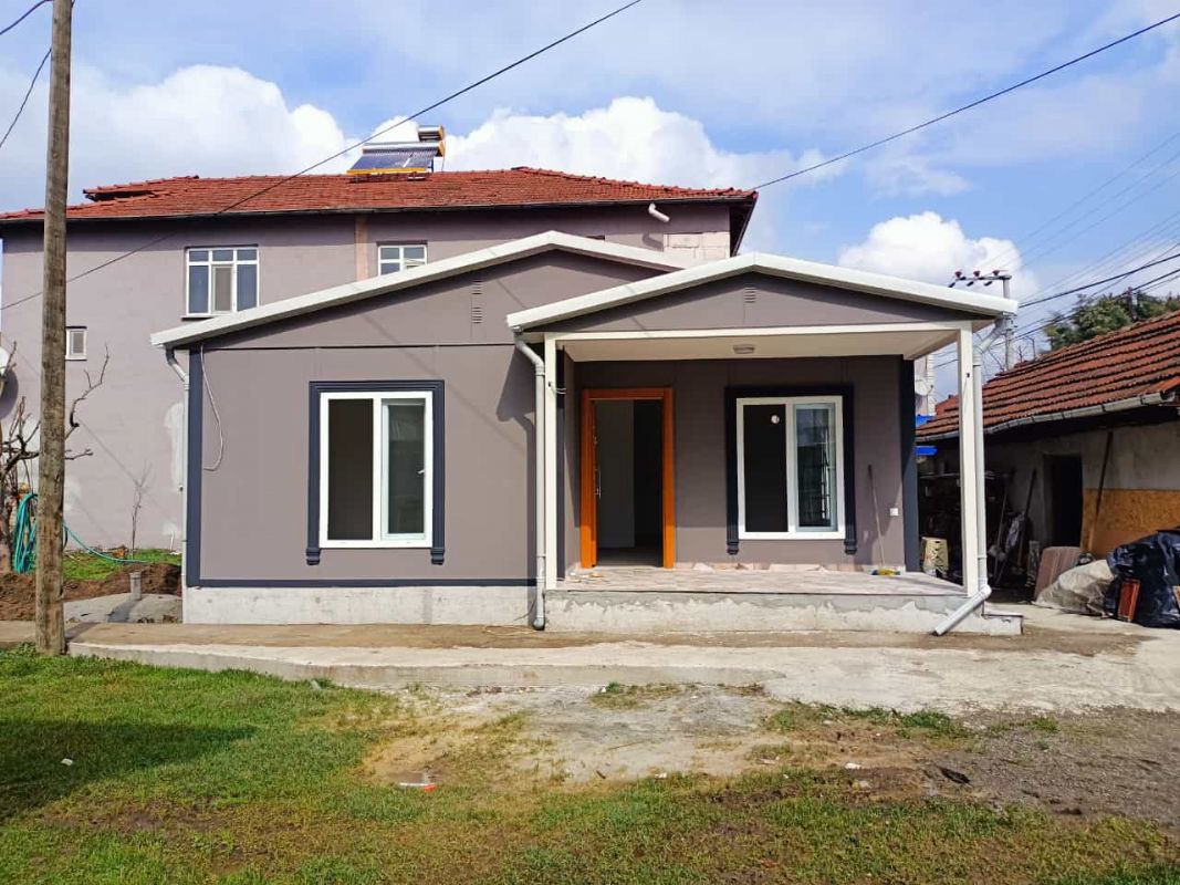62M2 2+1 PROJEMİZ,