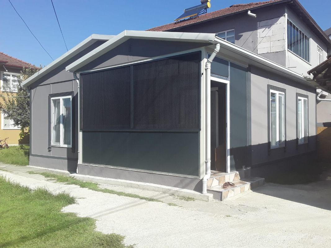 62M2 2+1 PROJEMİZ,