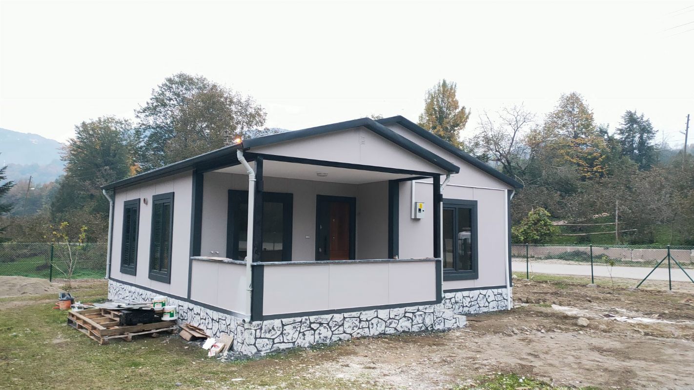 64M2 2+1 PROJEMİZ
