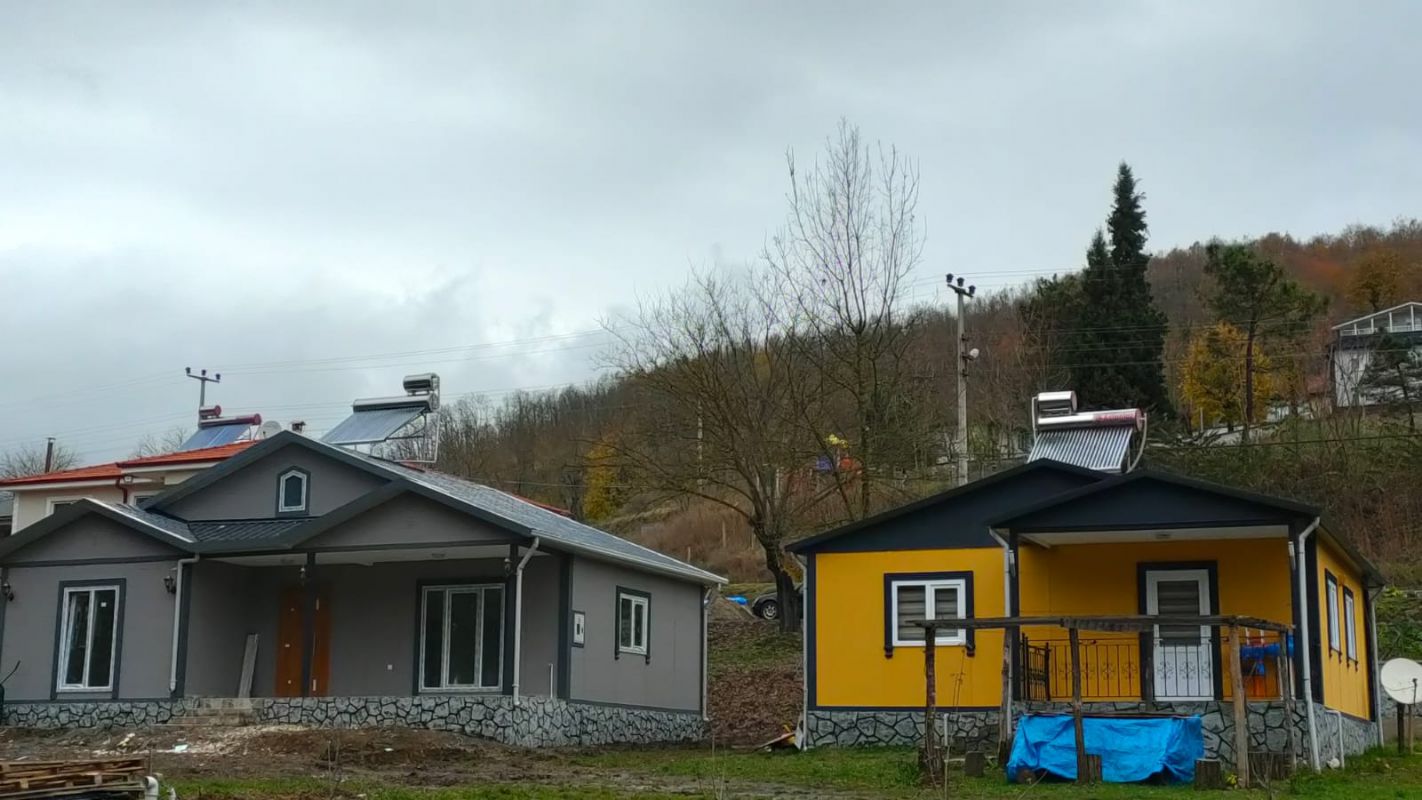 78M2 2+1 PROJEMİZ