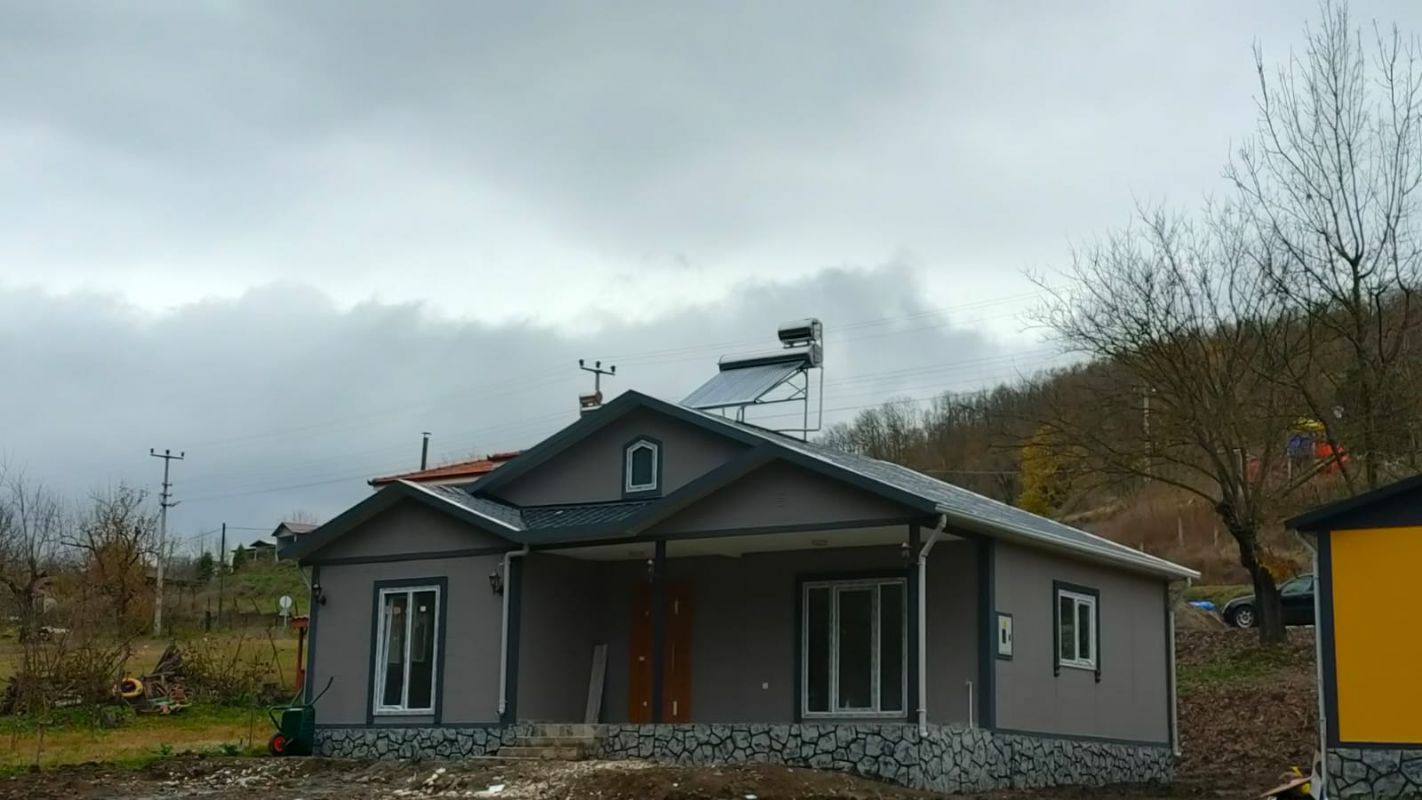 78M2 2+1 PROJEMİZ